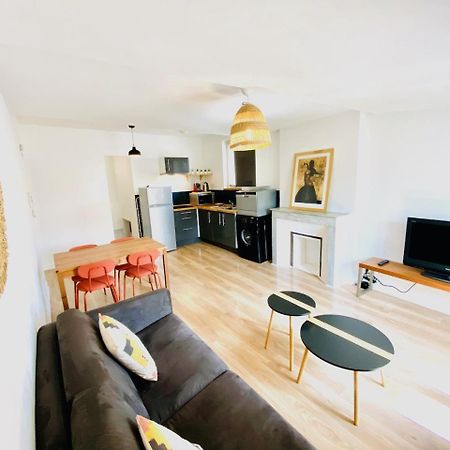 Casajoy, Ms, Aix-En-Provence Apartman Kültér fotó