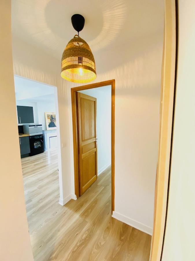 Casajoy, Ms, Aix-En-Provence Apartman Kültér fotó