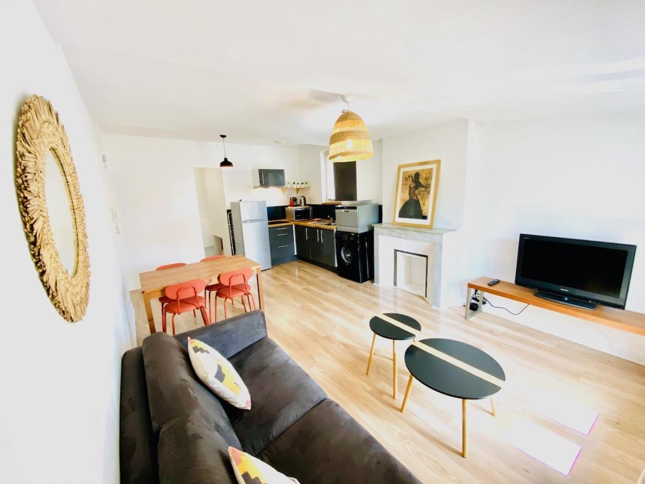Casajoy, Ms, Aix-En-Provence Apartman Kültér fotó