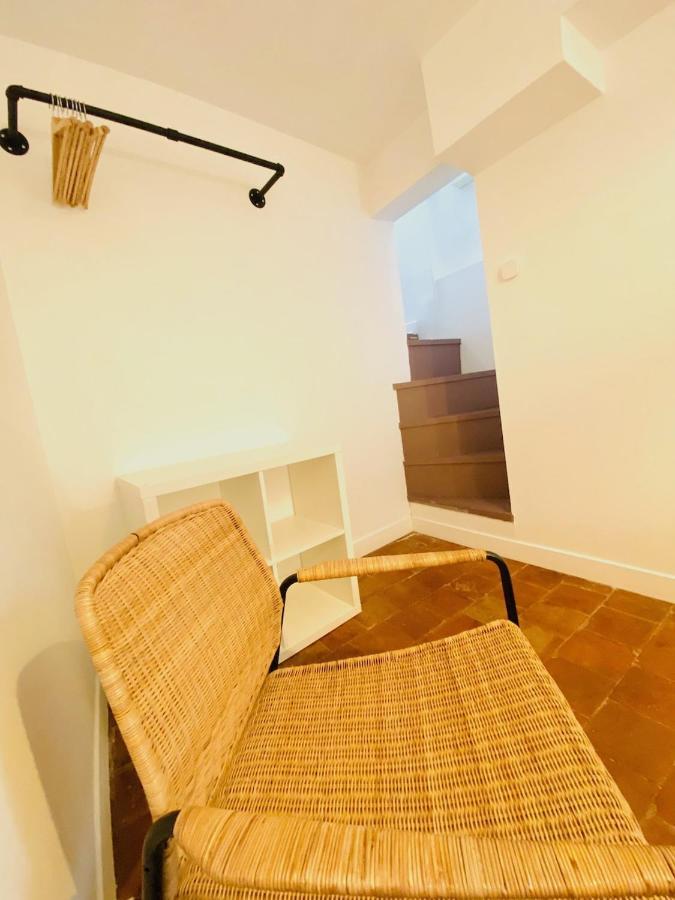 Casajoy, Ms, Aix-En-Provence Apartman Kültér fotó