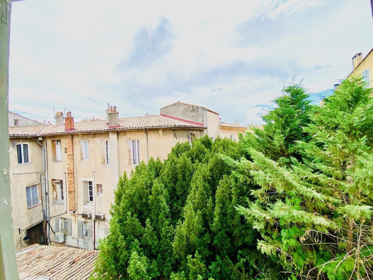 Casajoy, Ms, Aix-En-Provence Apartman Kültér fotó