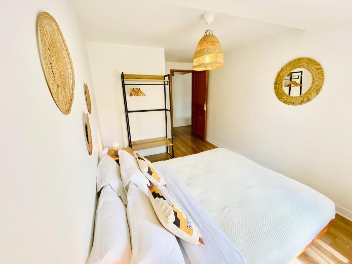 Casajoy, Ms, Aix-En-Provence Apartman Kültér fotó