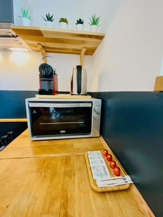 Casajoy, Ms, Aix-En-Provence Apartman Kültér fotó